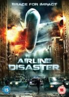 Airline Disaster DVD (2011) Meredith Baxter, Willis III (DIR) cert 15