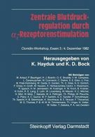 Zentrale Blutdruckregulation durch a2-Rezeptorenstimulation.by Hayduk, K. New.*=