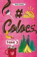 #Colocs T03 | Lakhdari King, Nadia | Book