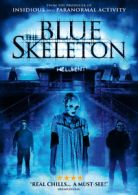 Blue Skeleton DVD (2018) Brandy Schaefer, Roe (DIR) cert TBC