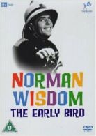 The Early Bird DVD Norman Wisdom, Asher (DIR) cert U 4 discs