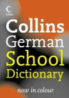 Collins German dictionary by Veronika Calderwood-Schnorr (Paperback) softback)