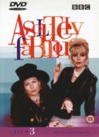 Absolutely Fabulous: The Complete Series 3 DVD (2001) Jennifer Saunders, Spiers