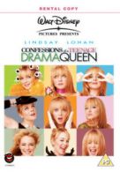 Confessions of a Teenage Drama Queen DVD (2004) Lindsay Lohan, Sugarman (DIR)