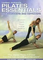 Lindsey Jackson's Pilates Essentials DVD (2006) cert E