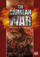The Crimean War - A Clash of Empires DVD (2006) Florence Nightingale cert E 2