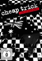 Cheap Trick: Live in Down Under DVD (2011) Cheap Trick cert E