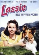 Lassie - Held auf vier Pfoten von Fred M. Wilcox | DVD