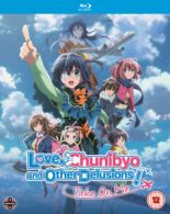 Love, Chunibyo & Other Delusions!: The Movie - Take On Me Blu-ray (2018)
