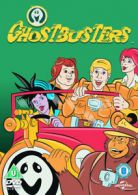 Ghostbusters: Witch's Stew DVD (2015) Pat Fraley cert U