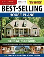 Best-Selling House Plans.New 9781580117616 Fast Free Shipping<|