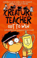 Creature Teacher: Out to Win, Watkins, Sam, ISBN 9780192744