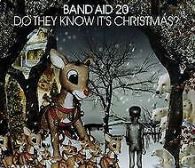 Do They Know It's Christmas | Band Aid 20 | CD