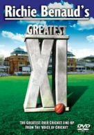Richie Benaud's Greatest XI DVD (2006) Richie Benaud cert E