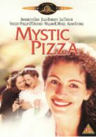 Mystic Pizza DVD (2001) Julia Roberts, Petrie (DIR) cert 15