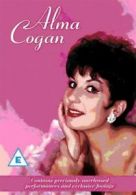 Alma Cogan DVD (2006) Alma Cogan cert E