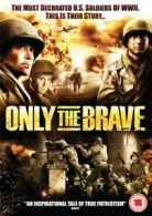 Only the Brave DVD (2010) Jennifer Aquino, Nishikawa (DIR) cert 15