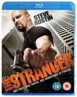 The Stranger Blu-Ray (2010) Steve Austin, Lieberman (DIR) cert 15