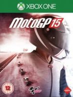 MotoGP 15 (Xbox One) PEGI 3+ Sport: Motorcycle
