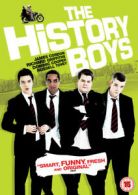 The History Boys DVD (2007) Richard Griffiths, Hytner (DIR) cert 15