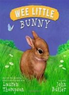 Wee Little Bunny.by Thompson New 9781416979371 Fast Free Shipping<|