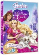 Barbie and the Diamond Castle DVD (2011) Gino Nichele cert U