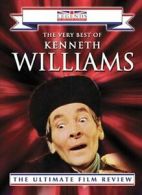 Legends of British Comedy: Kenneth Williams DVD (2006) cert tc