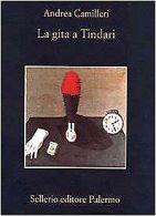 La gita a Tindari | Camilleri, Andrea | Book