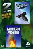 Reconnaissance And Intelligence Aircraft DVD