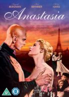 Anastasia DVD (2012) Ingrid Bergman, Litvak (DIR) cert U