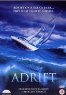 Adrift DVD (2003) Kate Jackson, Duguay (DIR) cert 15