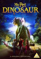 My Pet Dinosaur DVD (2018) Jordan Dulieu, Drummond (DIR) cert PG