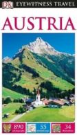 Eyewitness Travel Guide: DK Eyewitness Travel Guide: Austria by DK (Paperback)