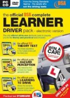 PC : The Complete Official Learner Driver Pac VideoGames