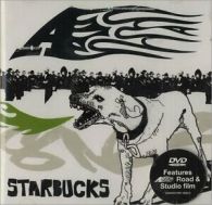 Starbucks [DVD AUDIO] DVD