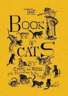 The Book of Cats (illustrated edition). Ross, Henry 9785519146173 New.#*=