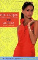 Alicia by Harrison, Lisi New 9780316027533 Fast Free Shipping,,