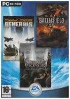 War Strategy Pack (PC CD) BOXSETS Fast Free UK Postage 5030930041564