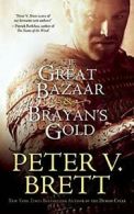The Great Bazaar & Brayan's Gold. Brett New 9781616961978 Fast Free Shipping<|