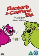 Roobarb and Custard Too: Volume 2 - Mischief and Mayhem DVD (2006) Bernadette