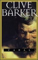 Cabal.by Barker New 9780743417327 Fast Free Shipping<|