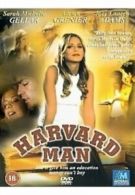 Harvard Man DVD