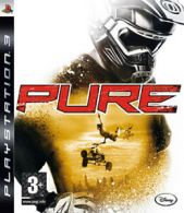 Pure (PS3) PEGI 3+ Racing: Off Road