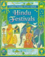 Festival tales: Hindu festival tales by Kerena Marchant (Paperback)