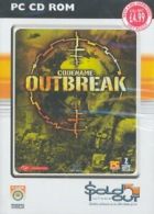Codename Outbreak PC Fast Free UK Postage 5037999004110