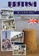 The British Holiday - The Golden Years DVD (2009) cert E