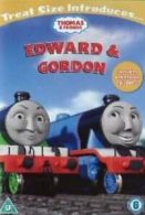 Thomas & Friends Edward & Gordon DVD