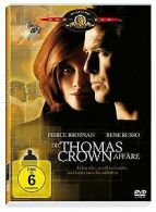 Die Thomas Crown Affäre | John McTiernan | DVD
