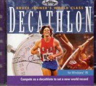 PC : Bruce Jenners World Class Decathlon