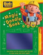 Bob the Builder Magic Doodle Book